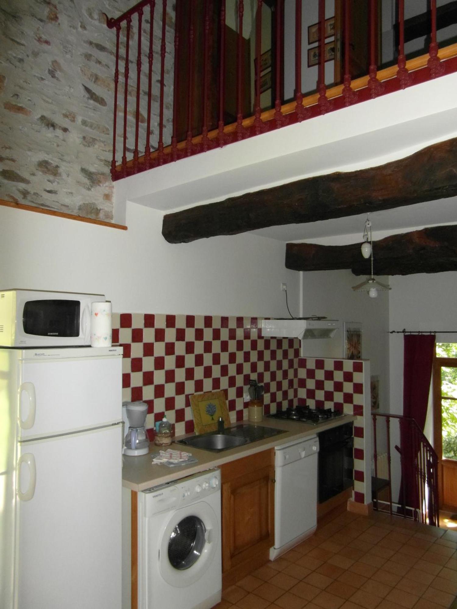 Chateau De Colombieres Sur Orb Room photo