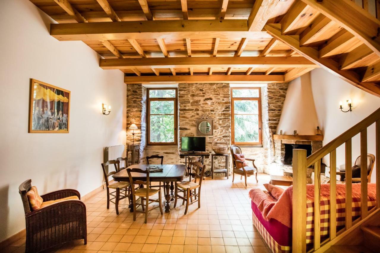 Chateau De Colombieres Sur Orb Exterior photo